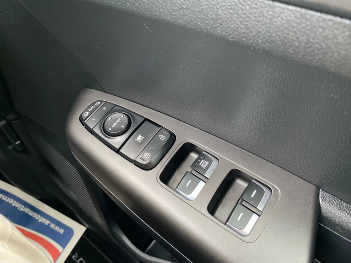 Kia Sportage SUV, Diesel, 2020, White