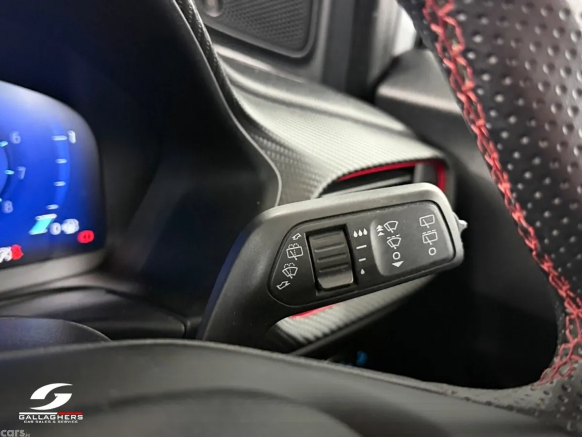 Ford Puma MPV, Petrol Hybrid, 2023, Grey
