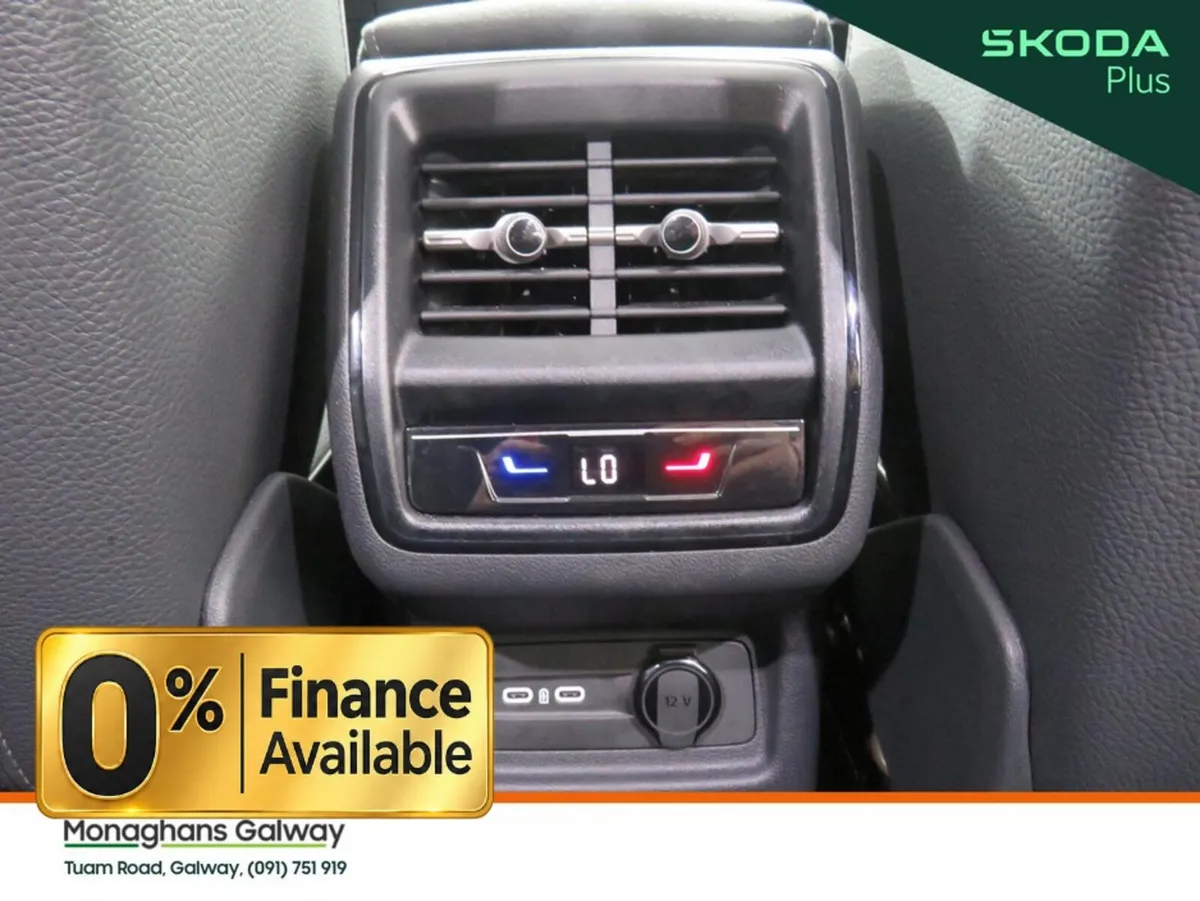 Skoda Kodiaq Estate, Diesel, 2026, Blue