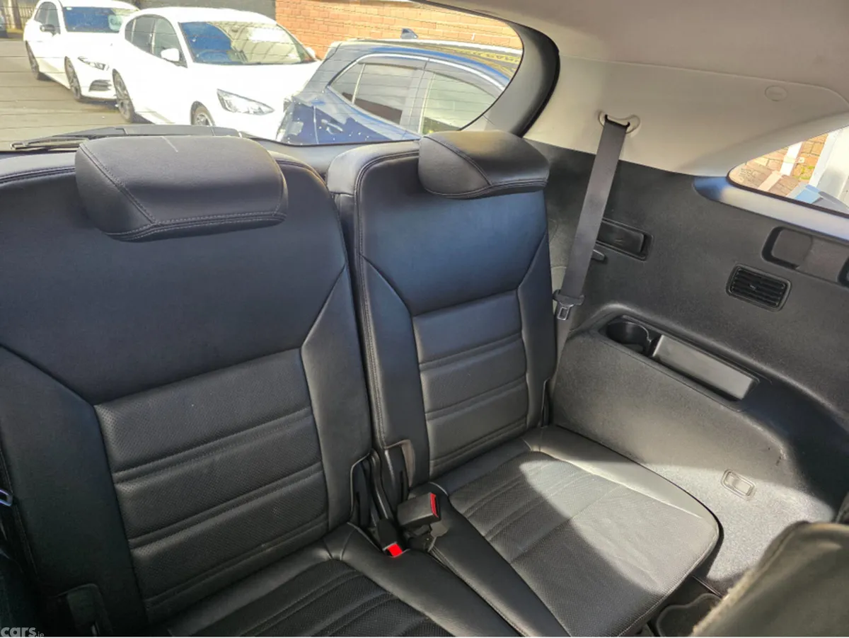Kia Sorento Estate, Diesel, 2015, Silver