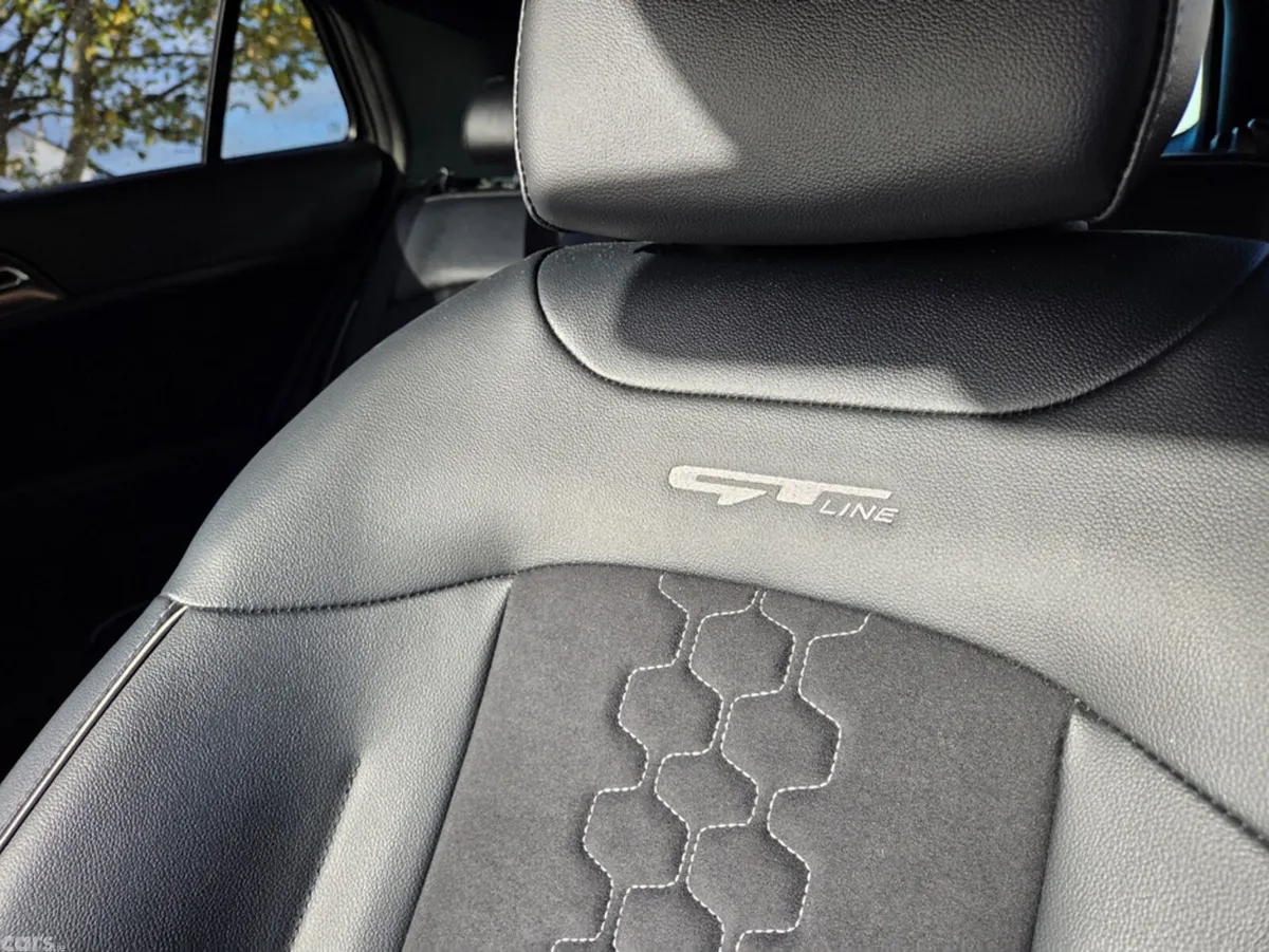 Kia Sportage Estate, Petrol Plug-in Hybrid, 2023, Grey