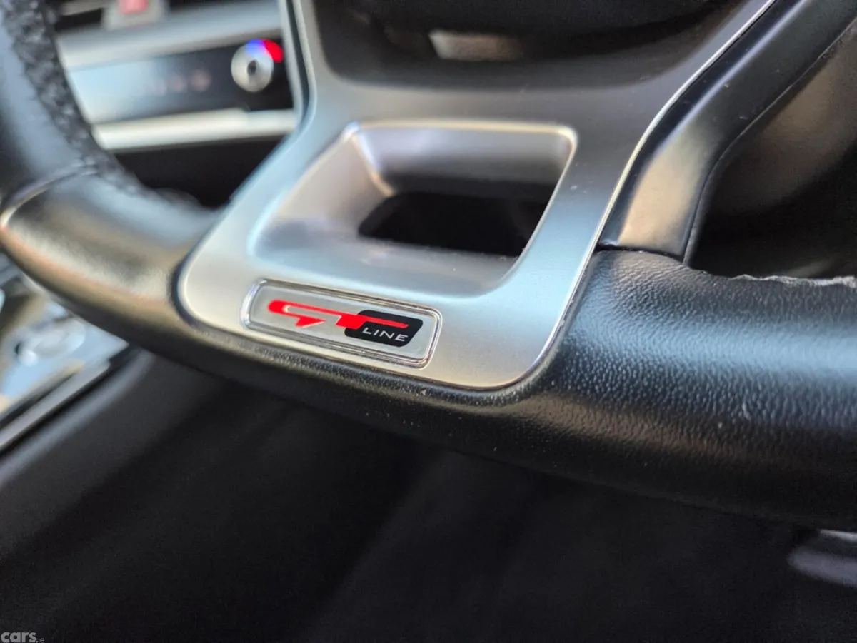Kia Sportage Estate, Petrol Plug-in Hybrid, 2023, Grey