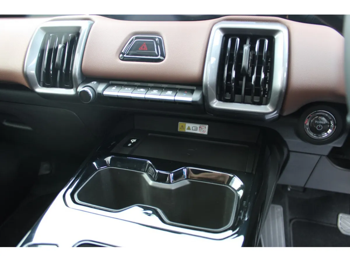 Suzuki e Vitara SUV, Electric, 2027, Green