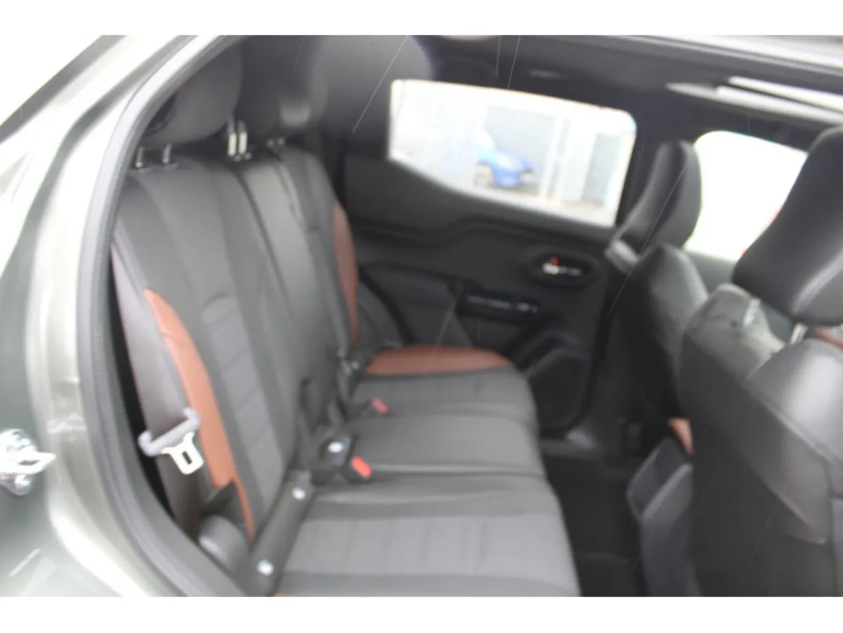 Suzuki e Vitara SUV, Electric, 2027, Green