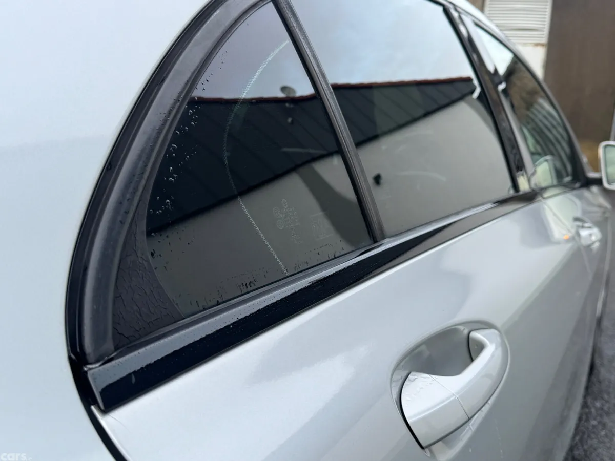 Mercedes-Benz A-Class Hatchback, Petrol, 2014, Silver