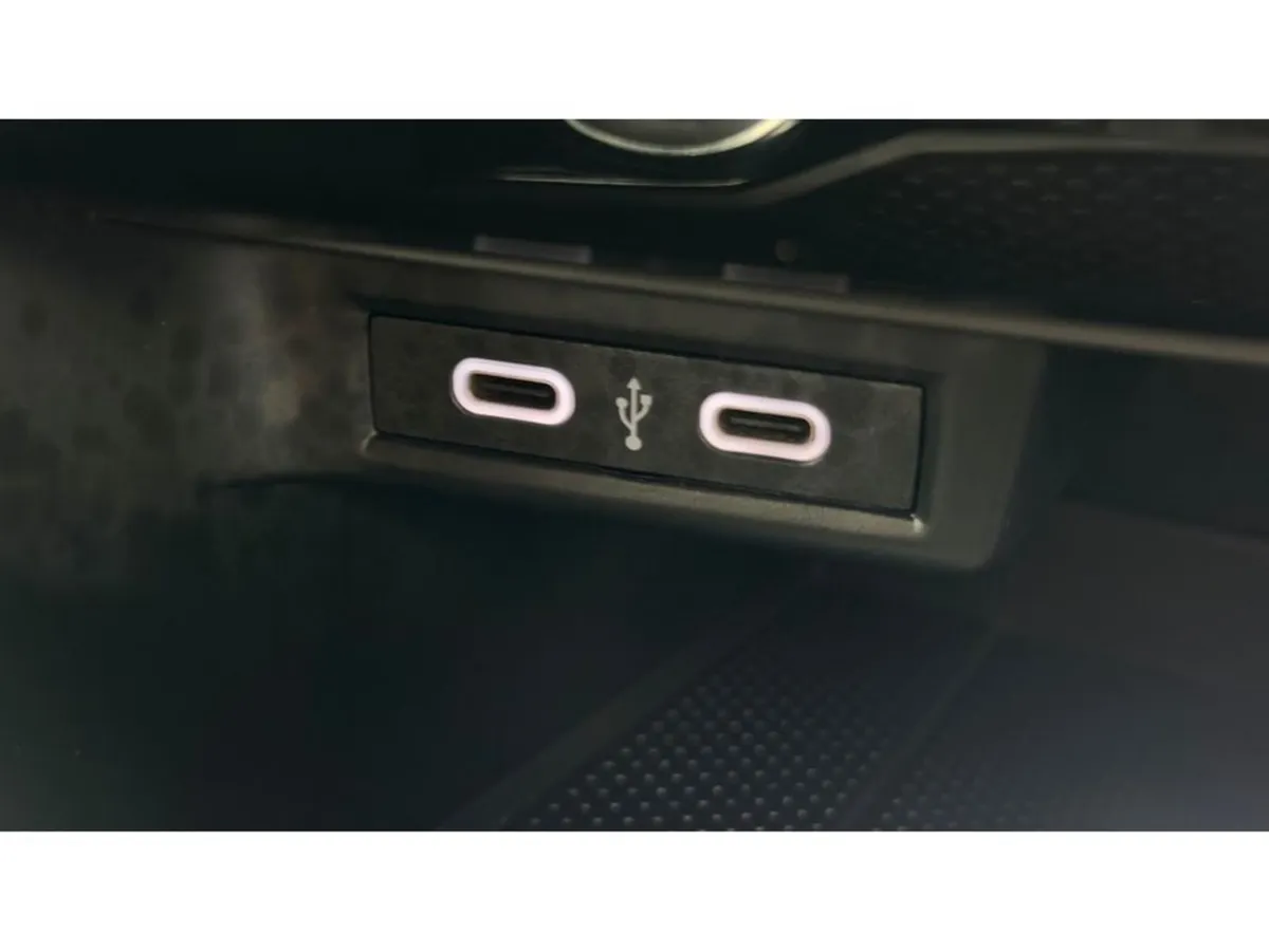 Volkswagen T-Roc SUV, Diesel, 2021, Grey