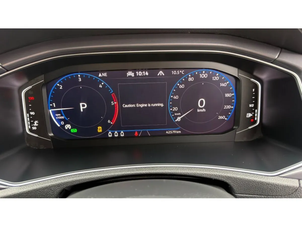 Volkswagen T-Roc SUV, Diesel, 2021, Grey