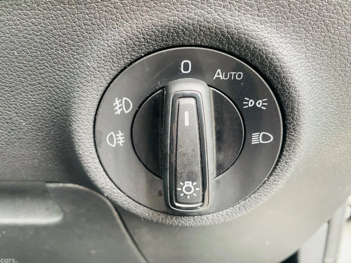 Skoda Kodiaq SUV, Diesel, 2023, Grey