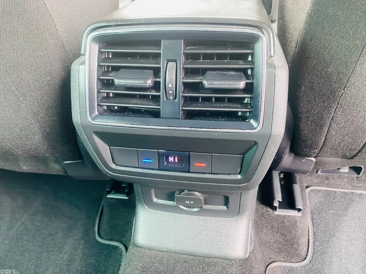 Skoda Kodiaq SUV, Diesel, 2023, Grey