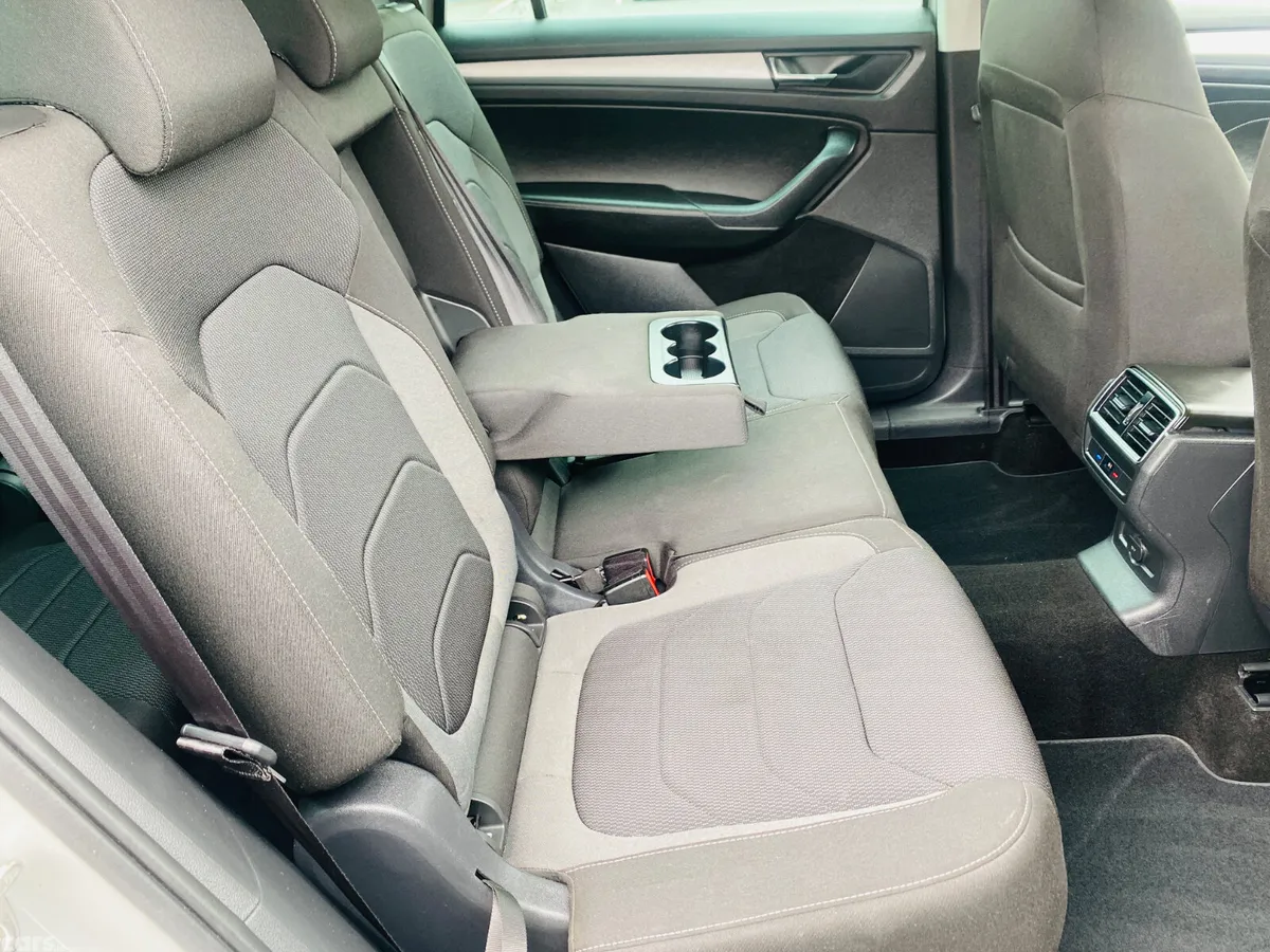 Skoda Kodiaq SUV, Diesel, 2023, Grey