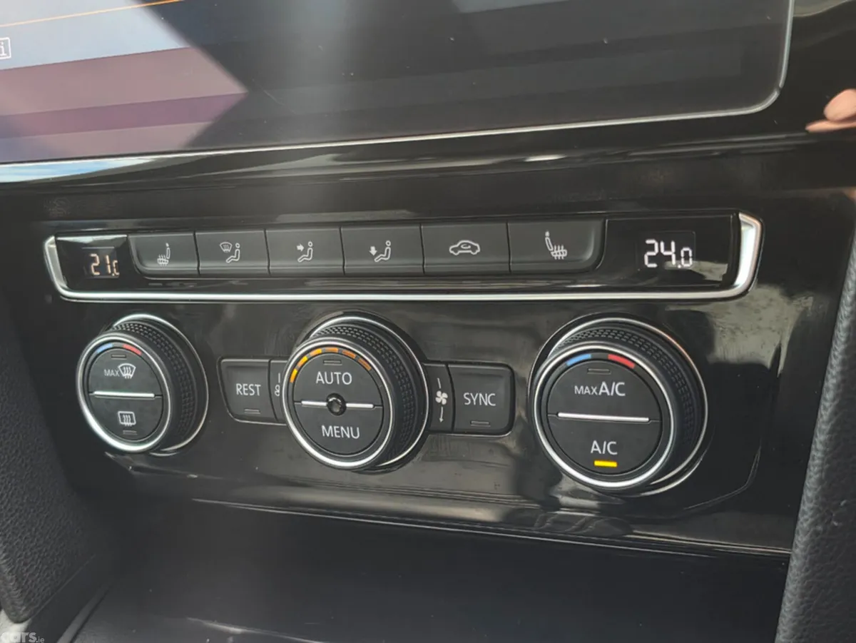 Volkswagen Arteon Saloon, Petrol, 2018, White