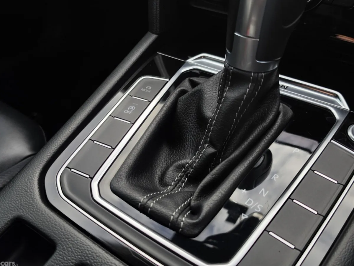 Volkswagen Arteon Saloon, Petrol, 2018, White
