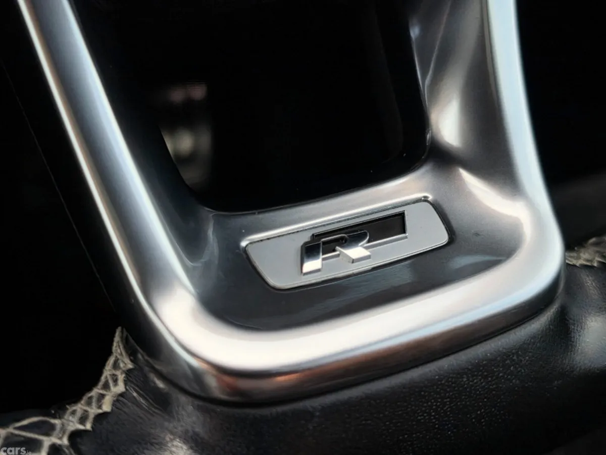 Volkswagen Arteon Saloon, Petrol, 2018, White