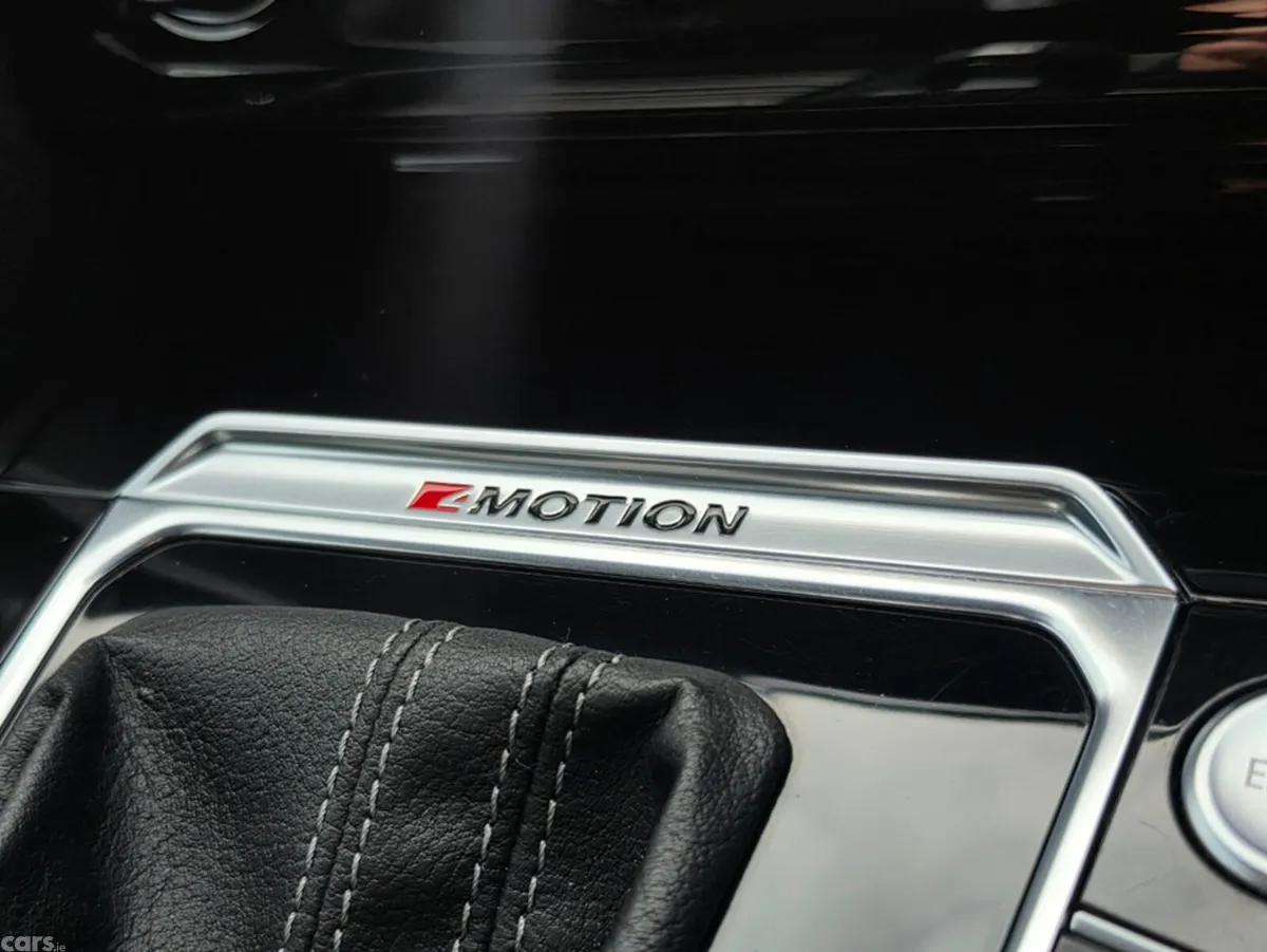 Volkswagen Arteon Saloon, Petrol, 2018, White