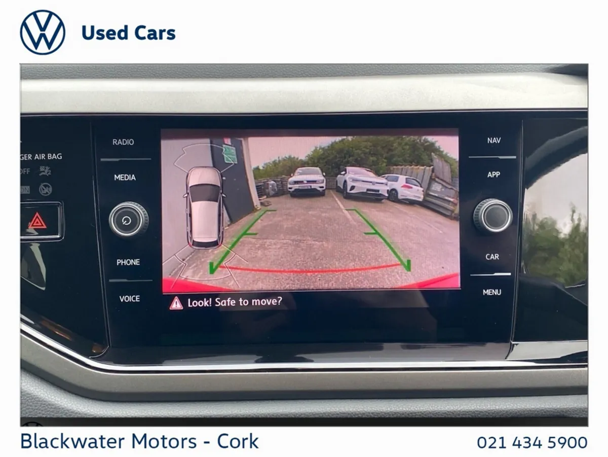 Volkswagen Polo Hatchback, Petrol, 2017, 