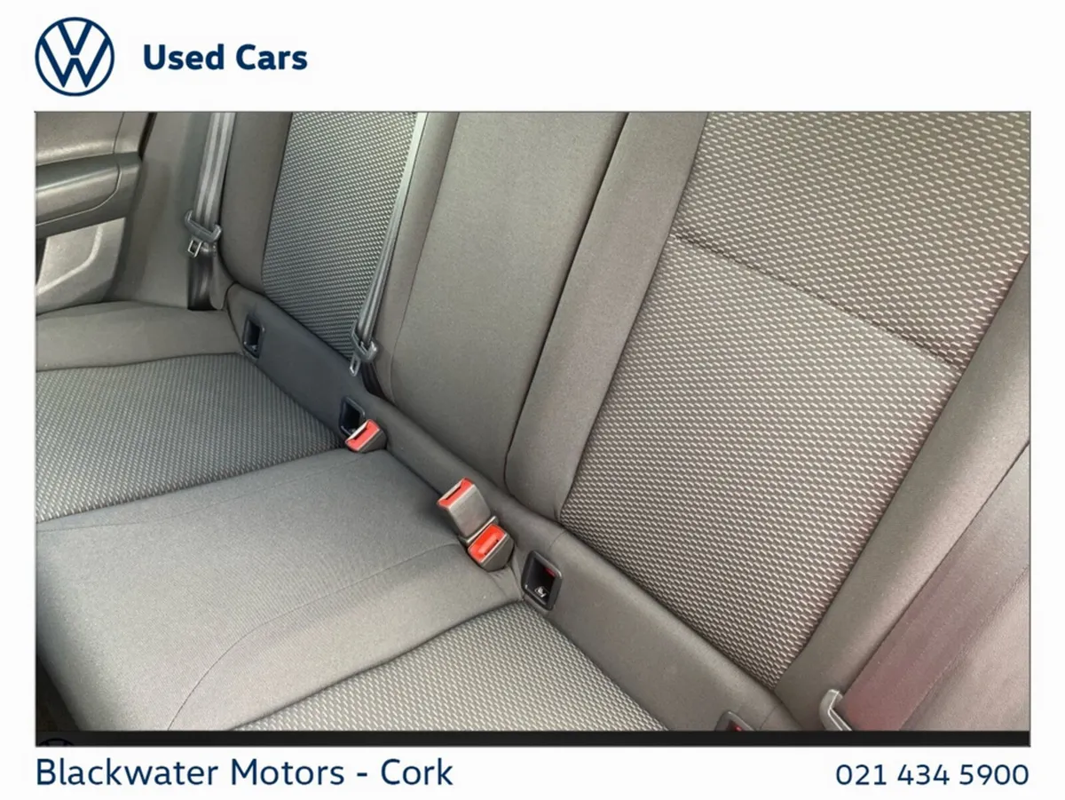 Volkswagen Polo Hatchback, Petrol, 2017, 