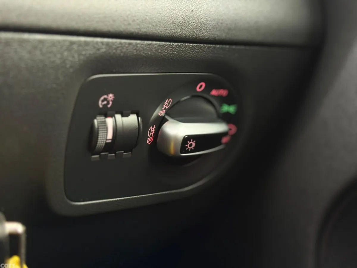 Audi TT Coupe, Petrol, 2012, Black