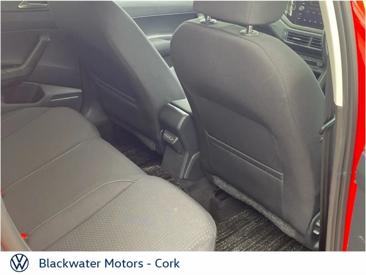 Volkswagen Polo Hatchback, Petrol, 2017, 
