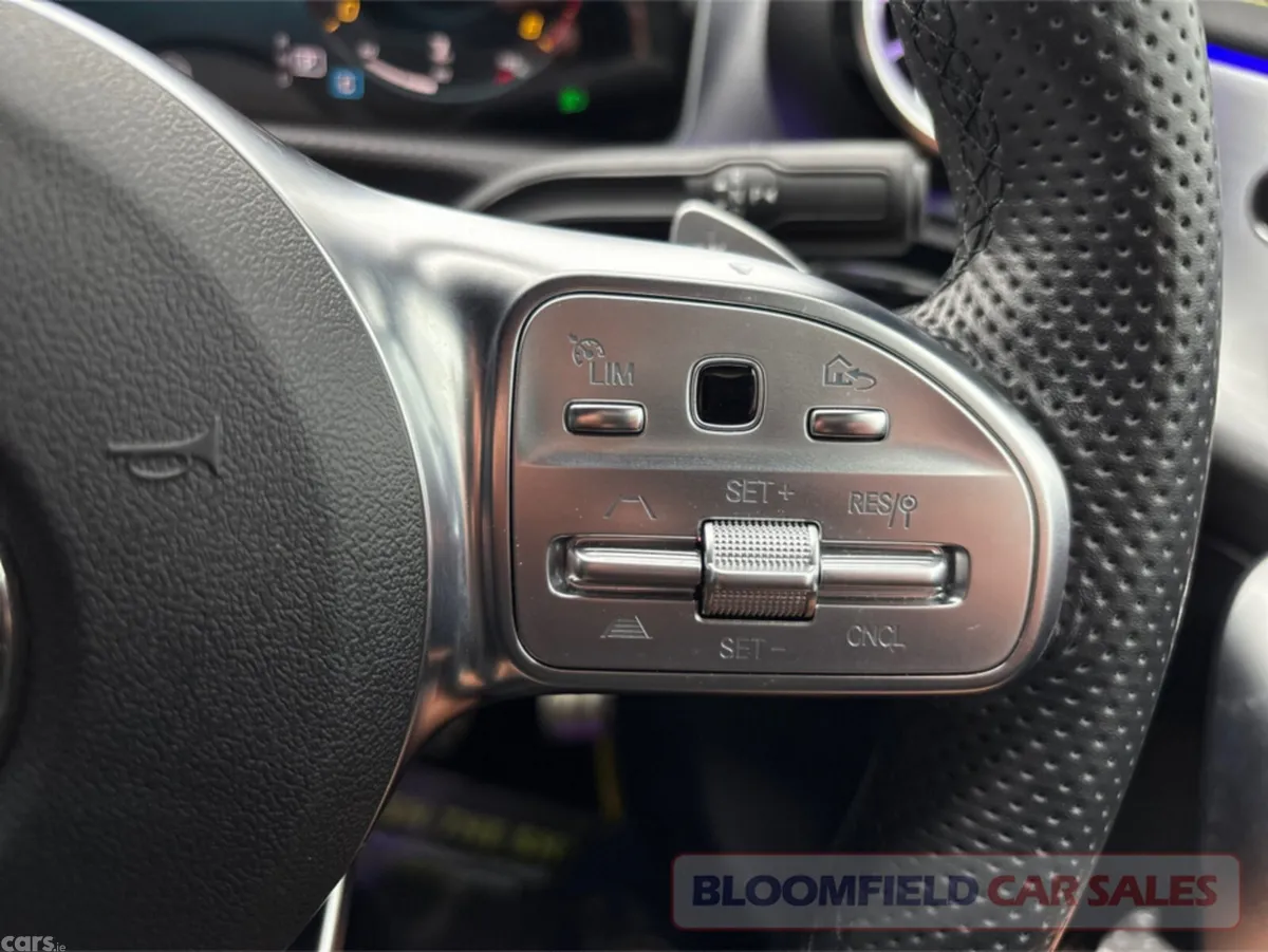 Mercedes-Benz A-Class Hatchback, Petrol, 2018, White