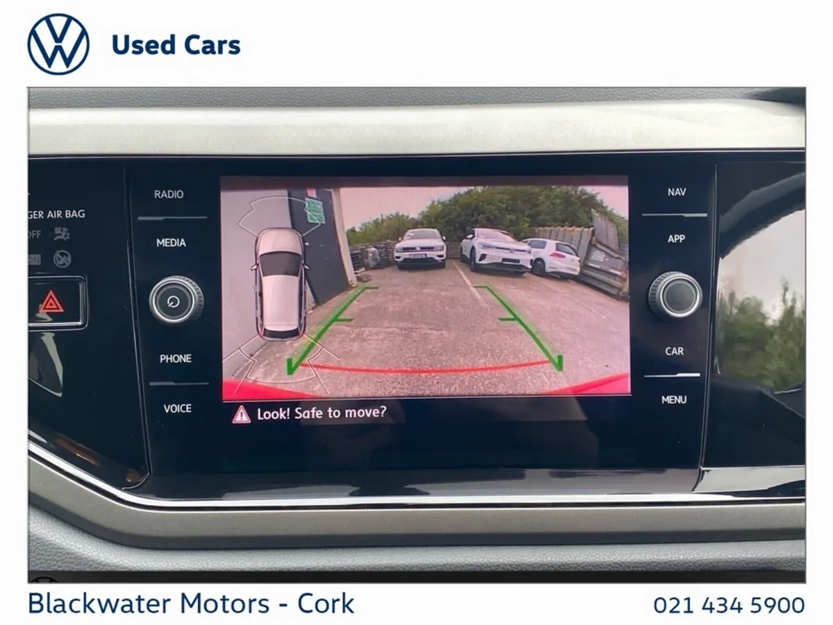 Volkswagen Polo Hatchback, Petrol, 2017, 