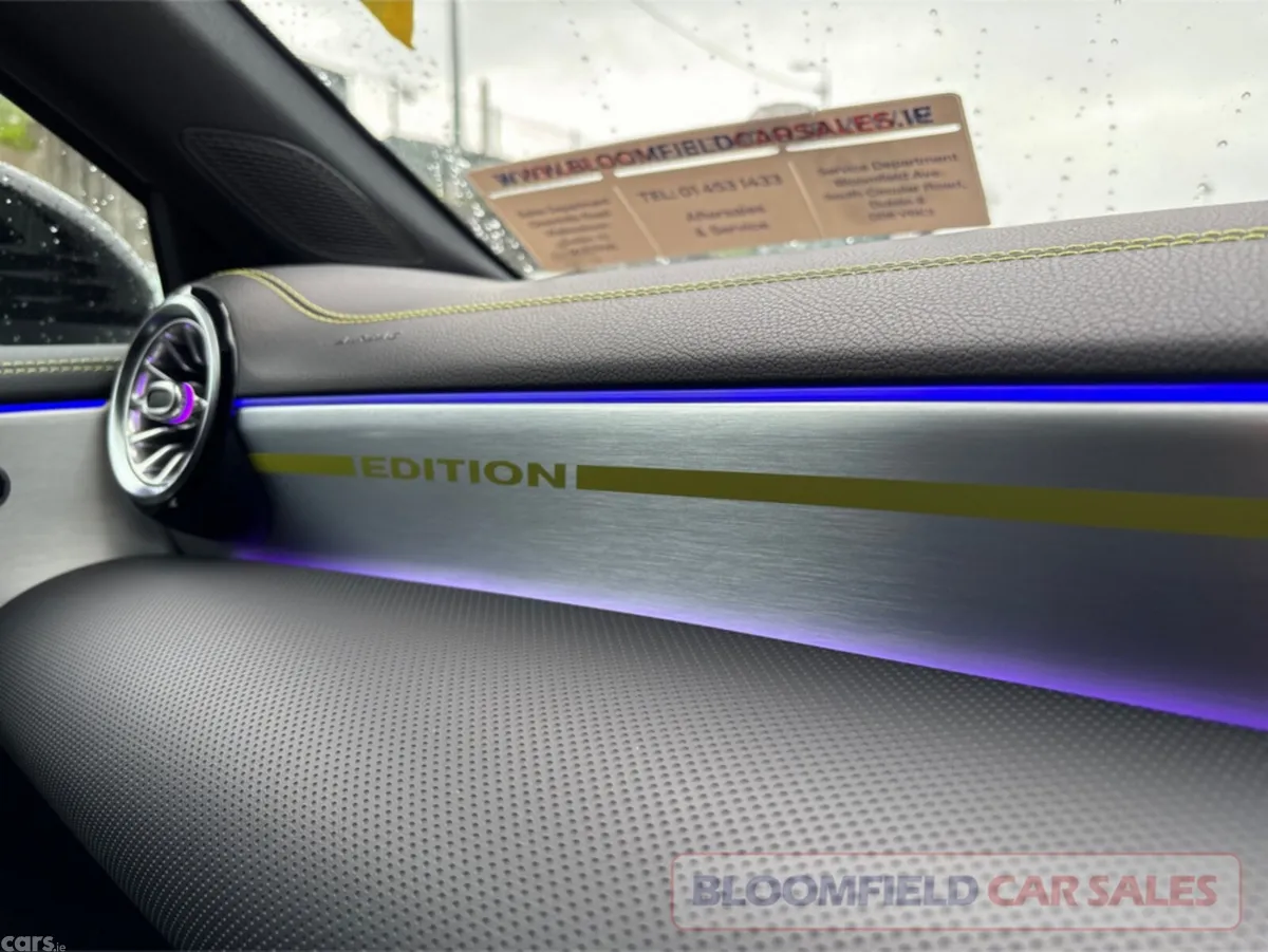 Mercedes-Benz A-Class Hatchback, Petrol, 2018, White