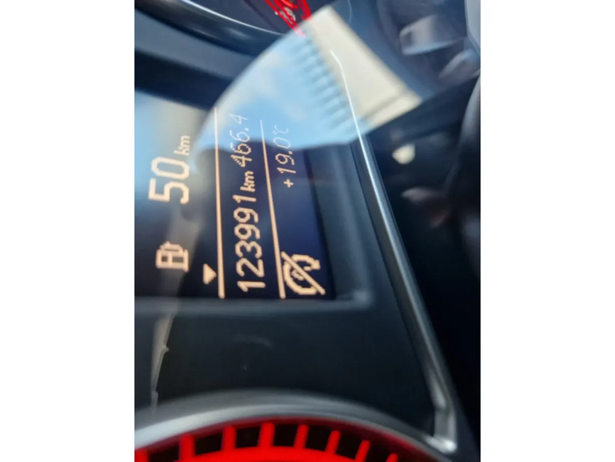 Audi A1 Hatchback, Petrol, 2014, Red