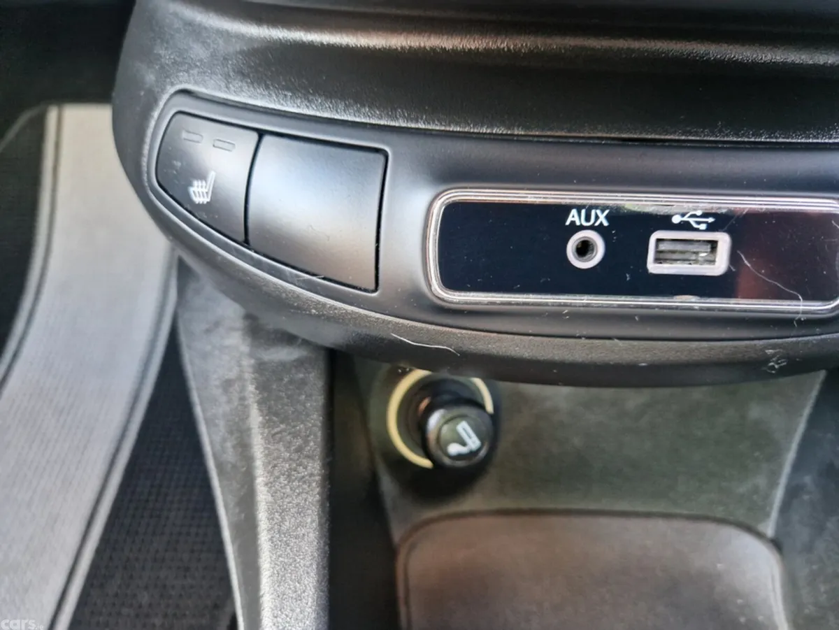 Fiat 500X Hatchback, Petrol, 2016, Beige