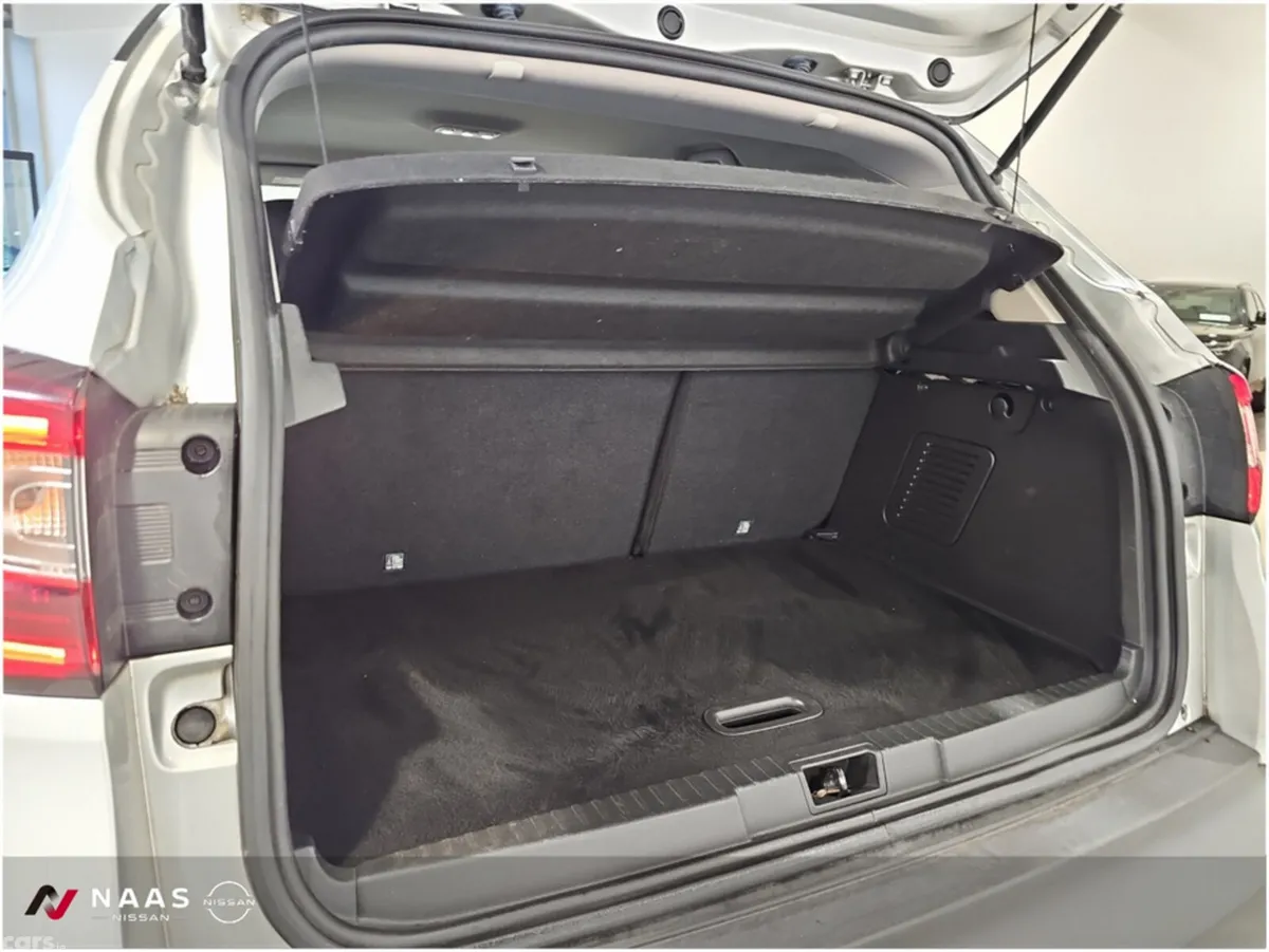 Renault Captur Hatchback, Diesel, 2019, Grey