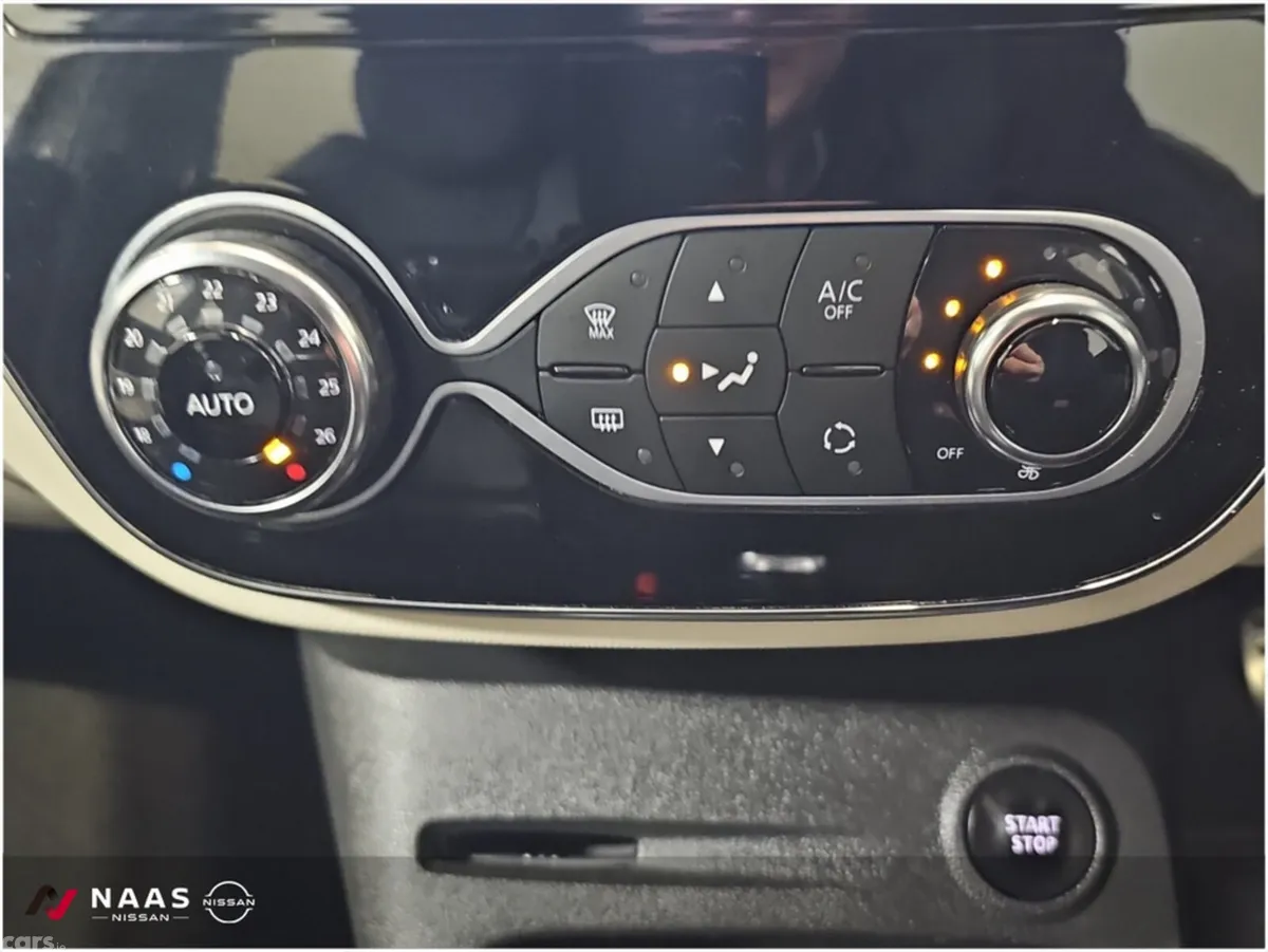 Renault Captur Hatchback, Diesel, 2019, Grey