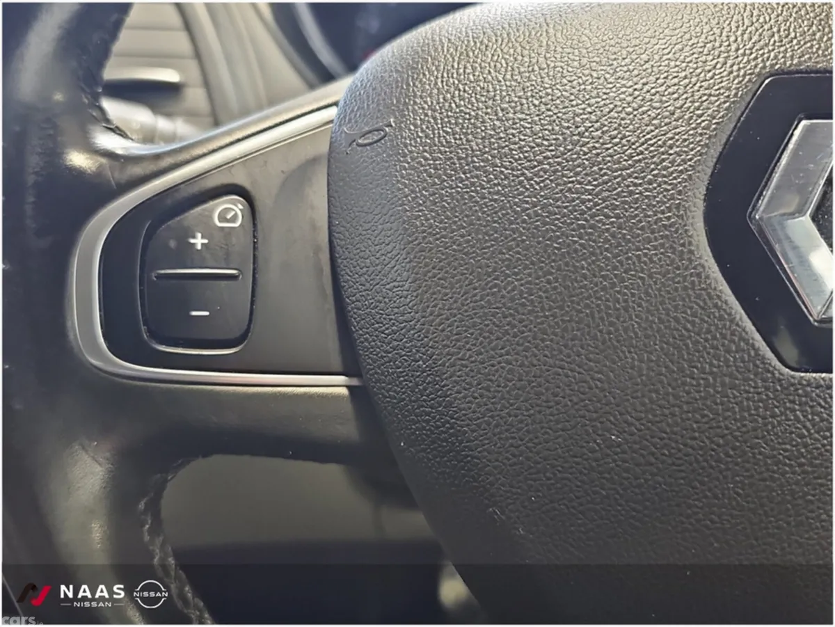 Renault Captur Hatchback, Diesel, 2019, Grey