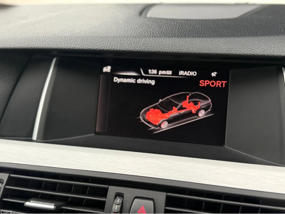 BMW 5-Series Saloon, Diesel, 2015, White