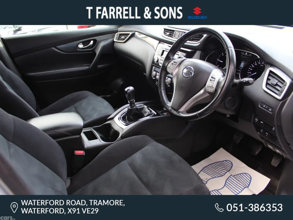 Nissan X-Trail MPV, Diesel, 2016, Silver
