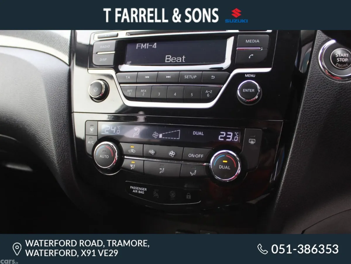 Nissan X-Trail MPV, Diesel, 2016, Silver