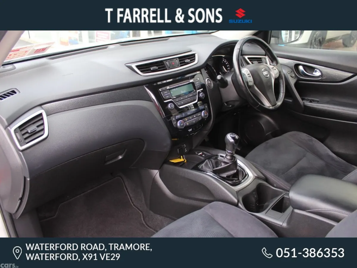 Nissan X-Trail MPV, Diesel, 2016, Silver