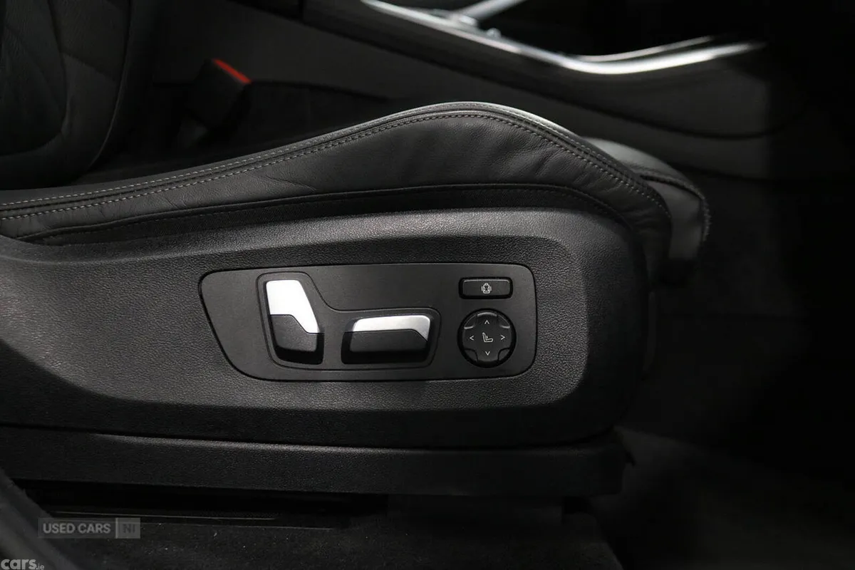 BMW X5 SUV, Petrol Hybrid, 2026, Grey