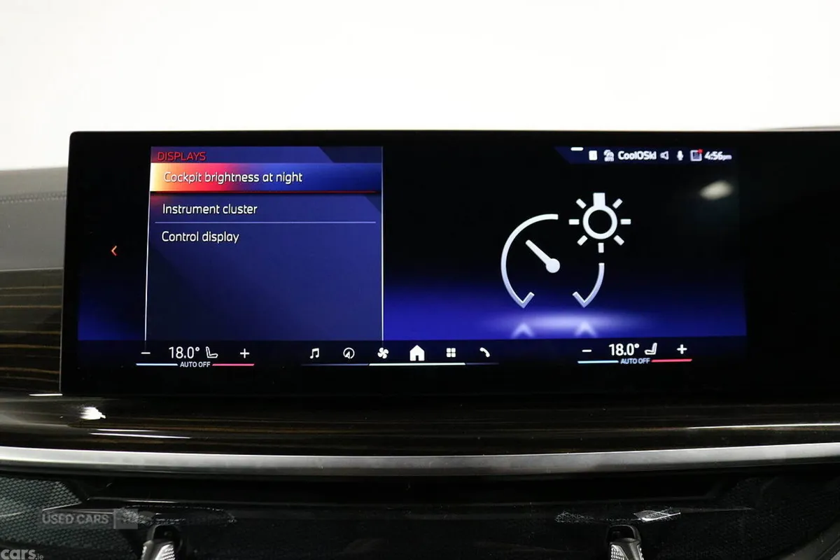 BMW X5 SUV, Petrol Hybrid, 2026, Grey