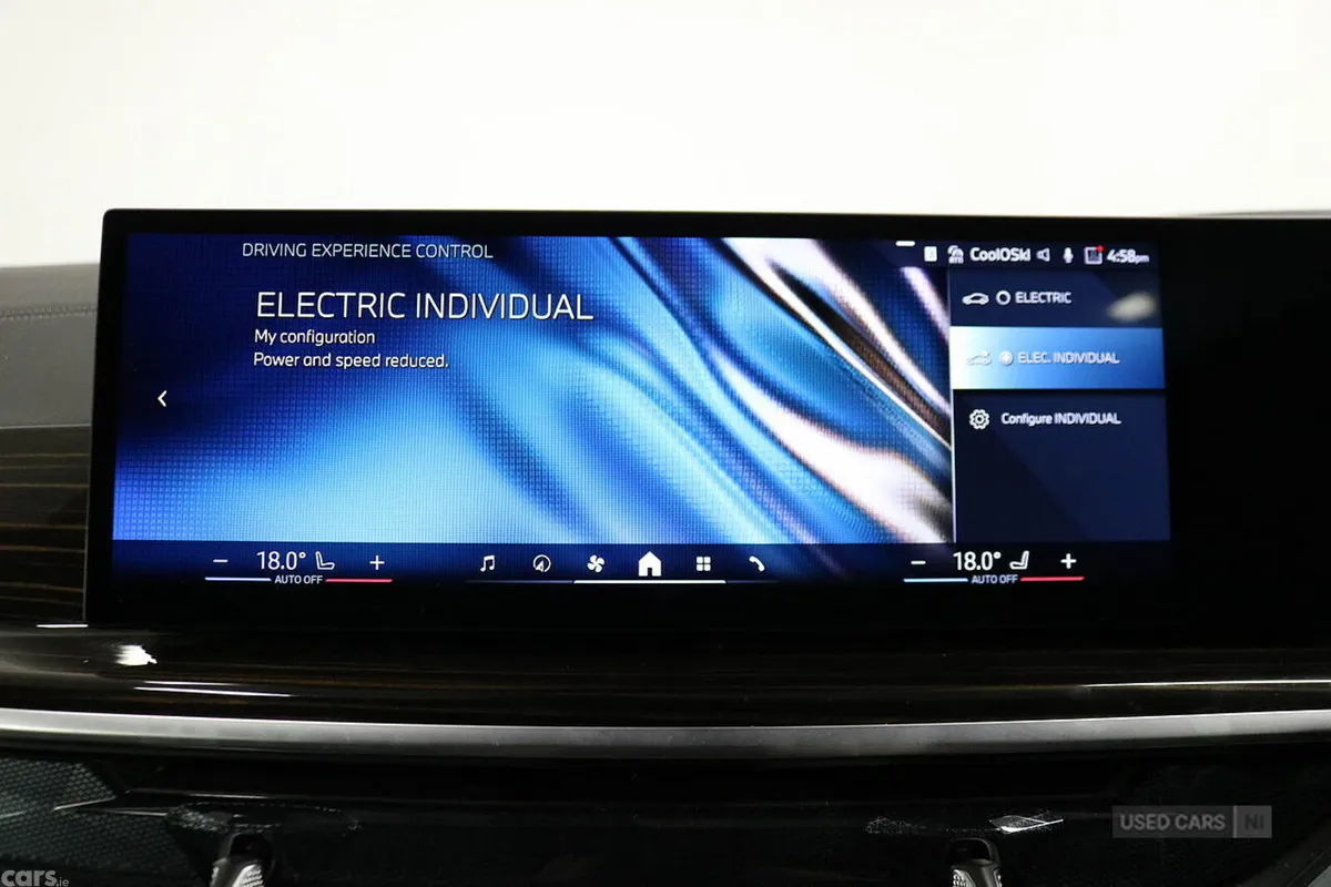 BMW X5 SUV, Petrol Hybrid, 2026, Grey