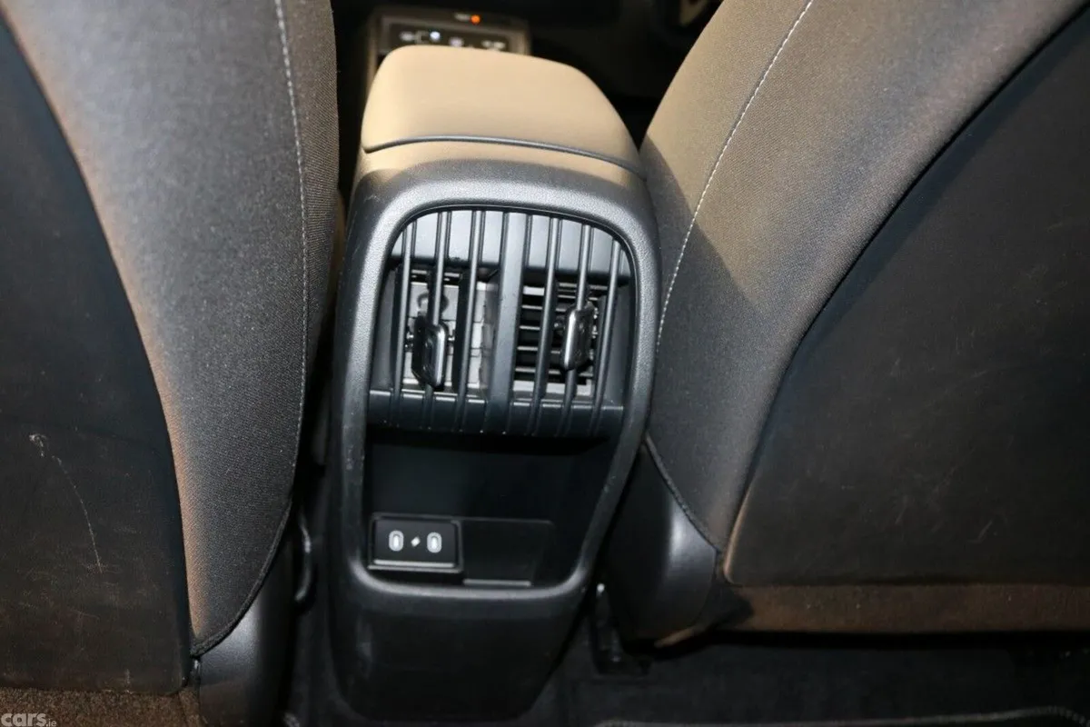 Hyundai KONA MPV, Electric, 2026, Grey