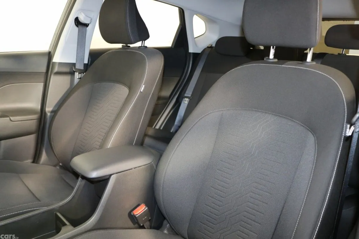 Hyundai KONA MPV, Electric, 2026, Grey