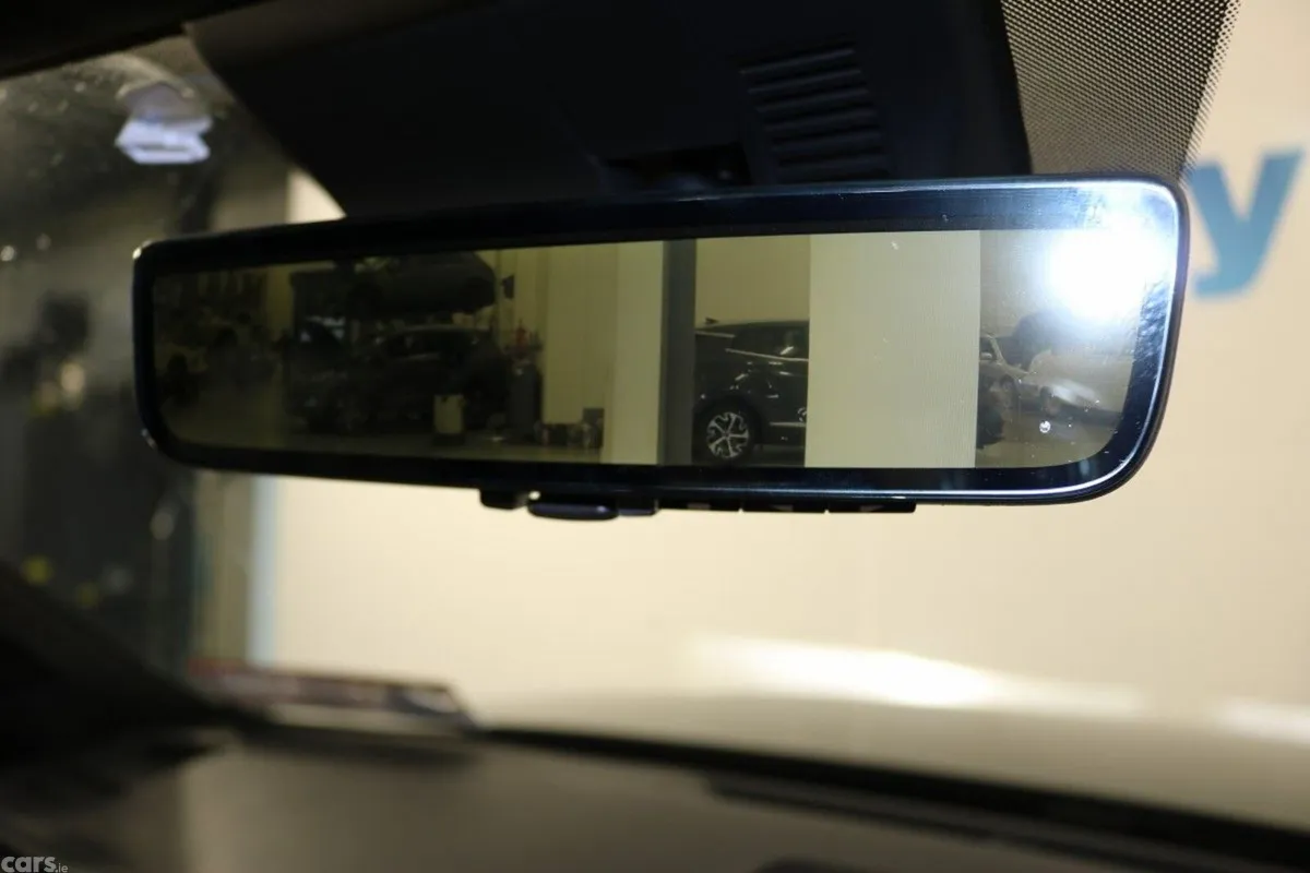 Hyundai Santa Fe SUV, Petrol Plug-in Hybrid, 2025, Black