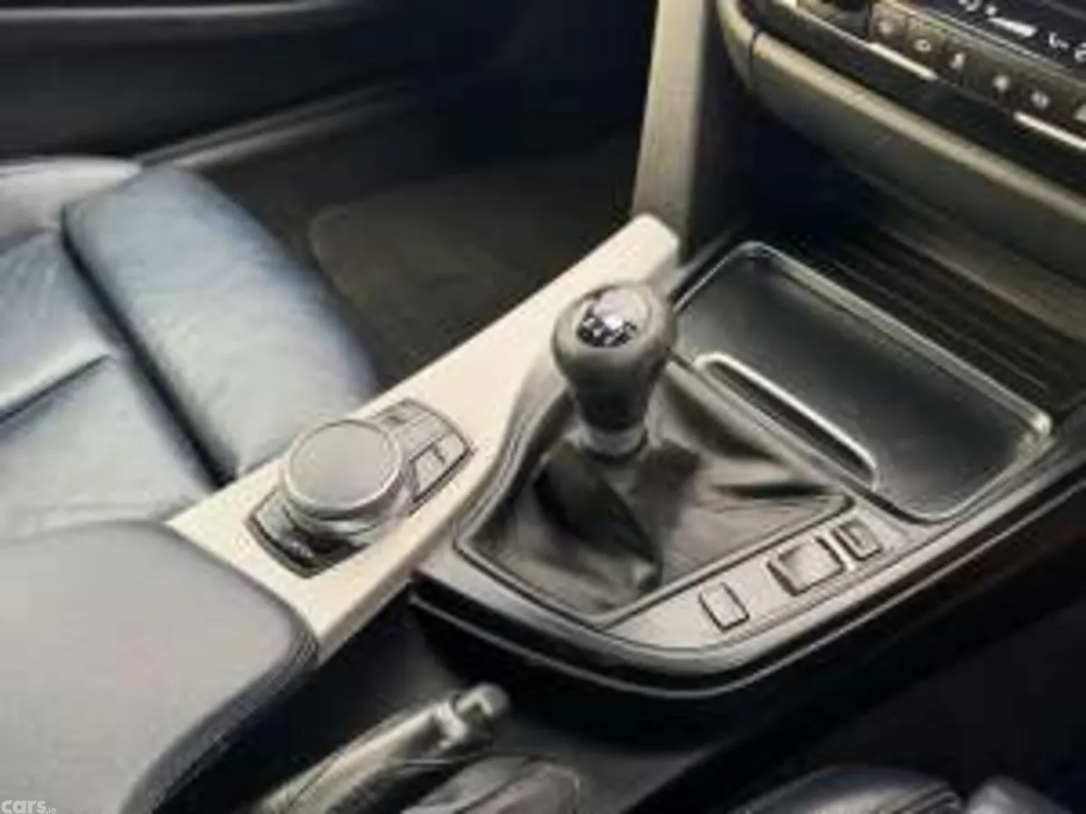 BMW 4-Series Coupe, Diesel, 2017, Blue