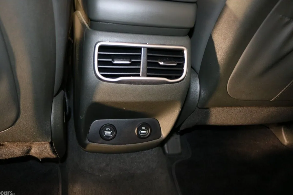 Hyundai Santa Fe SUV, Petrol Plug-in Hybrid, 2022, Black