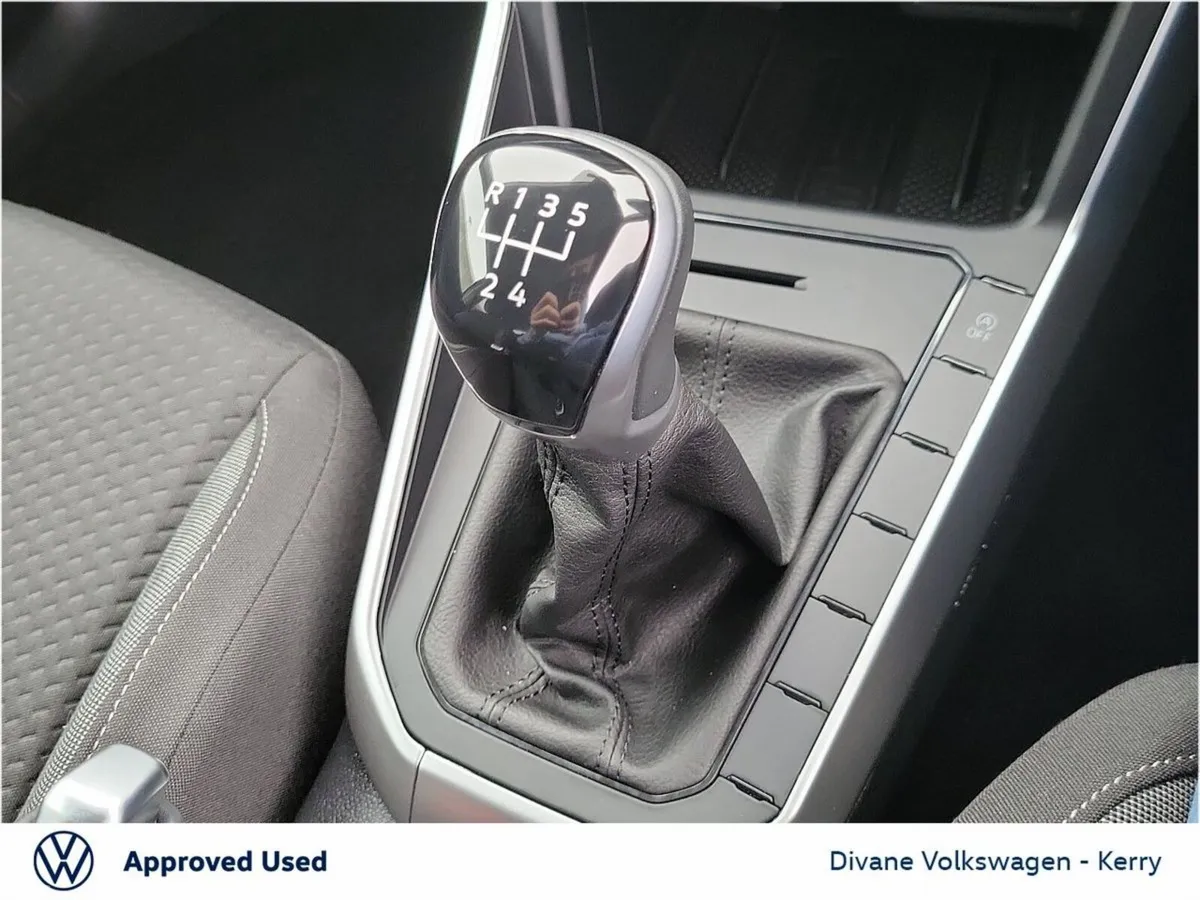 Volkswagen Polo Hatchback, Petrol, 2026, Grey