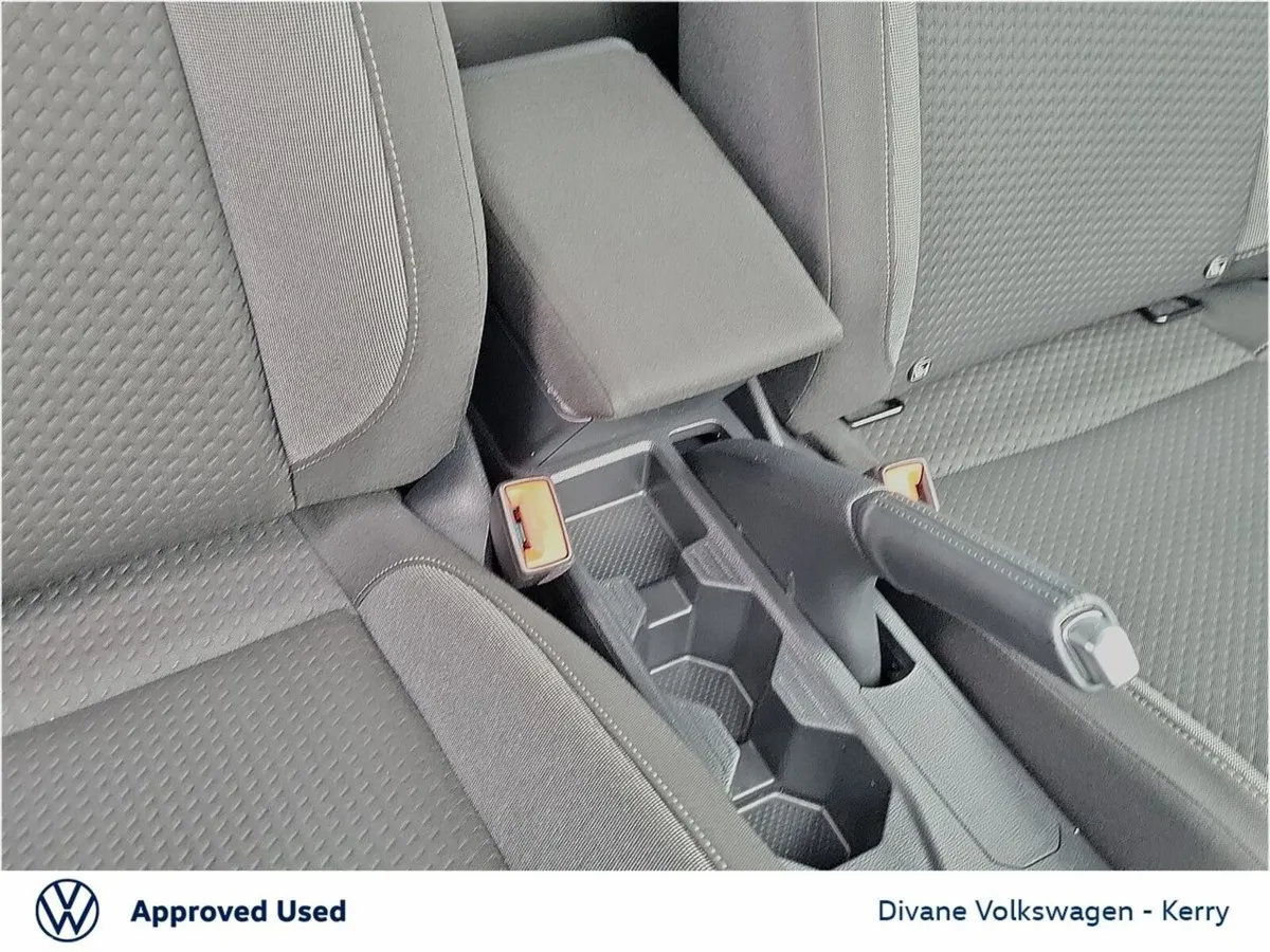 Volkswagen Polo Hatchback, Petrol, 2026, Grey
