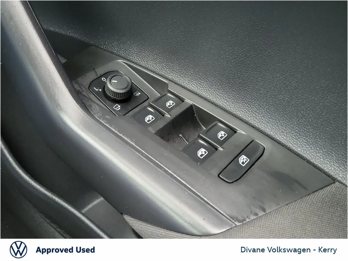 Volkswagen Polo Hatchback, Petrol, 2026, Grey