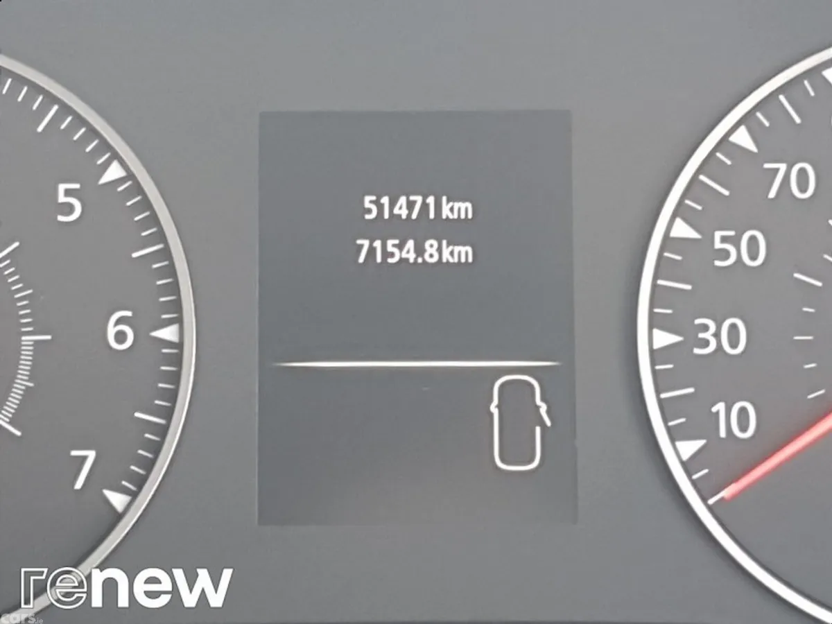 Dacia Duster SUV, Diesel, 2023, Grey