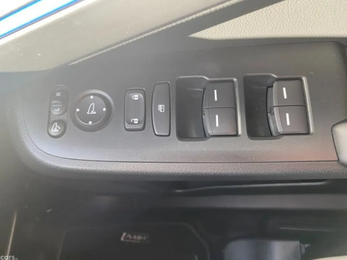 Honda HR-V Hatchback, Petrol Hybrid, 2025, Black