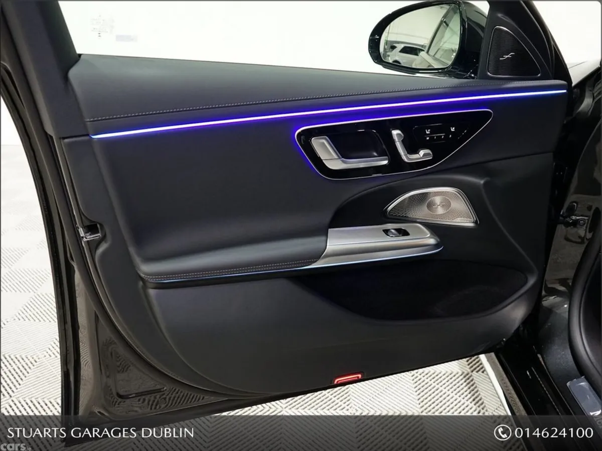 Mercedes-Benz E-Class Estate, Diesel Hybrid, 2026, Grey