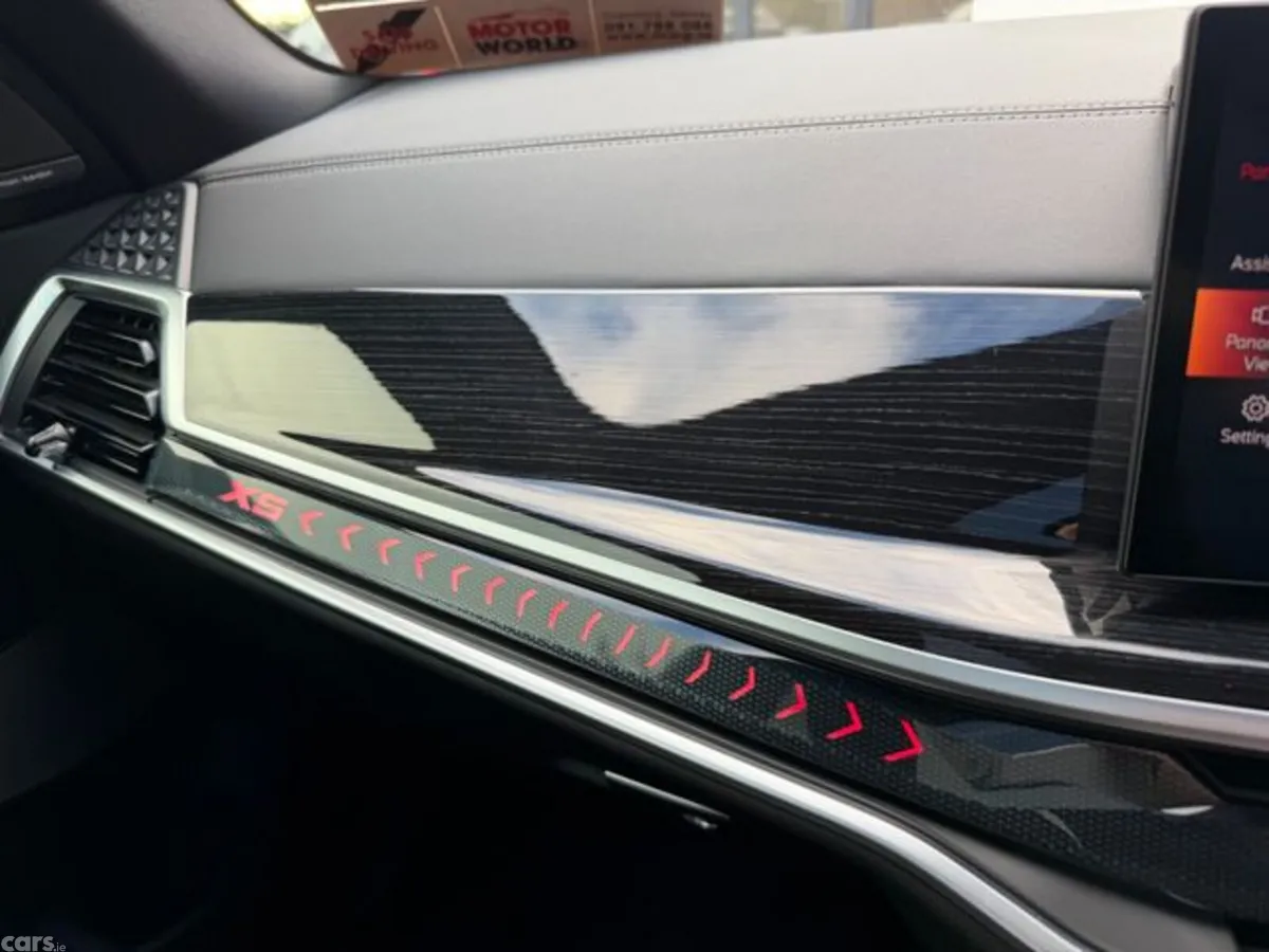 BMW X5 SUV, Petrol Plug-in Hybrid, 2025, Black