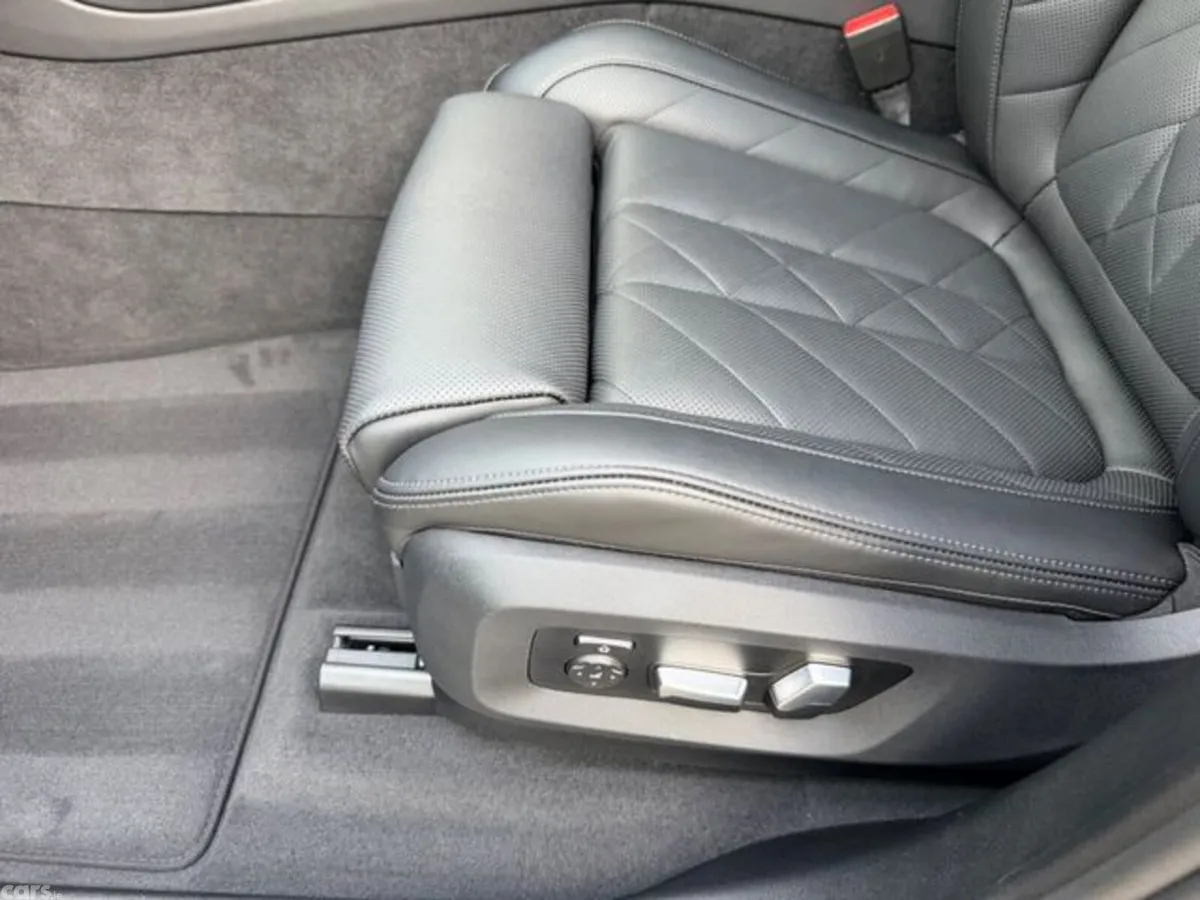 BMW X5 SUV, Petrol Plug-in Hybrid, 2025, Black